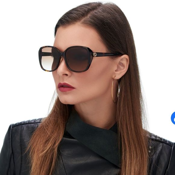 New Gucci sunglasses 😍 very unique